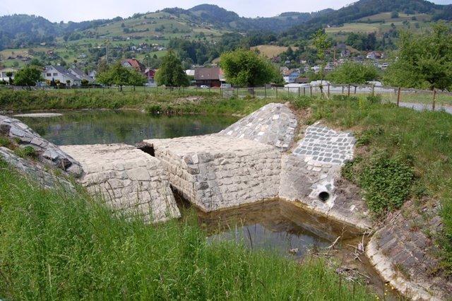 Foto vom Busausflug zum Wandertag 2011 in Altstätten/Schweiz