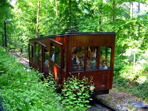 Funicular Stuttgart